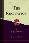 The Recitation - eBook