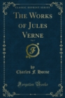 The Works of Jules Verne - eBook