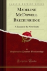 Mission From Cape Coast Castle to Ashantee : With a Descriptive Account of That Kingdom - Sophonisba Preston Breckinridge