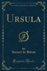Ursula - eBook