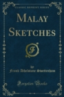 Malay Sketches - eBook