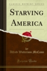 Starving America - eBook