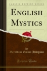 English Mystics - eBook