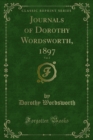 Journals of Dorothy Wordsworth, 1897 - Dorothy Wordsworth