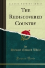 The Rediscovered Country - eBook