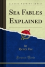 Sea Fables Explained - eBook