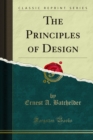 The Principles of Design - eBook