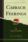 Cabrach Feerings - eBook