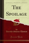 The Spoilage - eBook