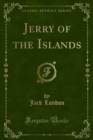 Jerry of the Islands - eBook