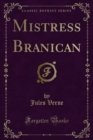 Mistress Branican - eBook