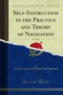Self-Instruction in the Practice and Theory of Navigation - eBook
