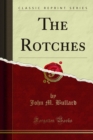 The Rotches - eBook