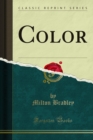 Color - eBook