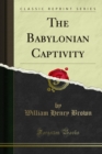 The Babylonian Captivity - eBook