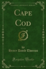 Cape Cod - eBook