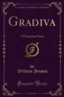 Gradiva : A Pompeiian Fancy - eBook