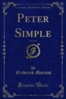 Peter Simple - eBook