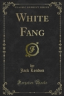 White Fang - eBook