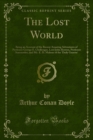 The Lost World - eBook