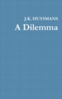 A Dilemma - Book