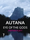 Autana: Eye of the Gods - eBook