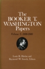 Booker T. Washington Papers Volume 5 : 1899-1900. Assistant editor, Barbara S. Kraft - Book