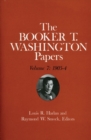 Booker T. Washington Papers Volume 7 : 1903-4. Assistant editor, Barbara S. Kraft - Book
