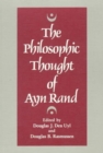 The Philosophic Thought of Ayn Rand - Book