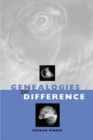 Genealogies of Difference - Book