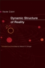 Dynamic Structure of Reality - Book