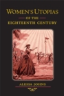 Women's Utopias of the Eighteenth Century - Book