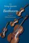 The String Quartets of Beethoven - Book