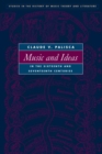 Music and Ideas in the Sixteenth and Seventeenth Centuries - Book