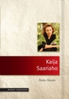 Kaija Saariaho - Book