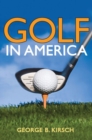 Golf in America - Book