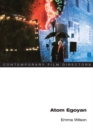 Atom Egoyan - Book