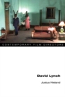 David Lynch - Book