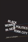 Black Women and Politics in New York City - Book