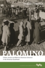 Palomino : Clinton Jencks and Mexican-American Unionism in the American Southwest - Book