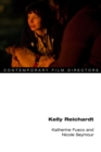 Kelly Reichardt - Book