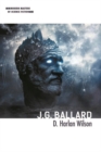 J. G. Ballard - Book