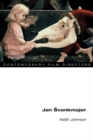 Jan Svankmajer - Book