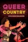 Queer Country - Book