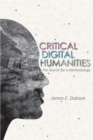 Critical Digital Humanities : The Search for a Methodology - eBook
