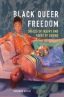 Black Queer Freedom : Spaces of Injury and Paths of Desire - eBook