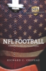 NFL Football : A History of America's New National Pastime - eBook