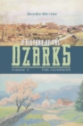 A History of the Ozarks, Volume 3 : The Ozarkers - eBook
