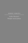 Gallus Dressler's Praecepta musicae poeticae - eBook