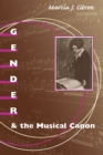 Gender and the Musical Canon - eBook